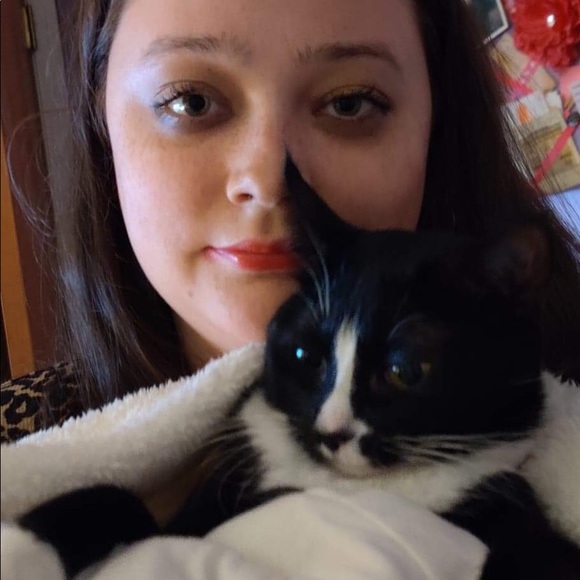 Meet your Posher, Rachel - Picture 12 of 15